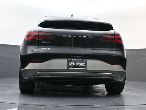 Used 2024 Genesis GV60 RWD image 29