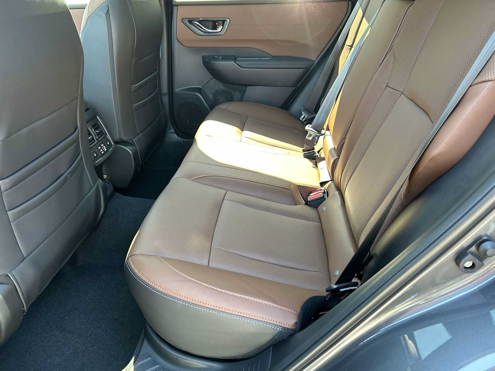 New 2026 Subaru Outback Touring XT AWD/4WD image 9