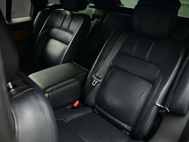 Used 2019 Land Rover Range Rover Autobiography AWD/4WD image 55