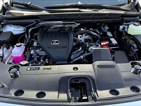 New 2026 Lexus RX 350 Premium Plus image 16