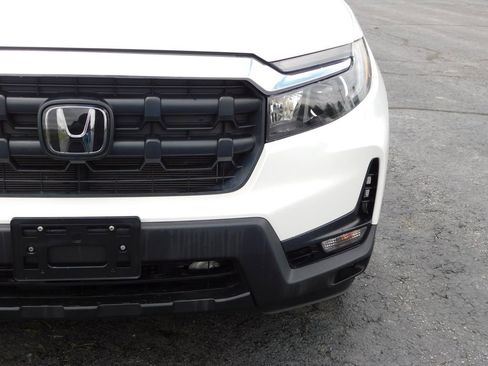 Used 2025 Honda Ridgeline RTL image 14