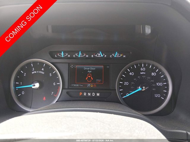 Used 2019 Ford Expedition Max XL AWD/4WD image 6