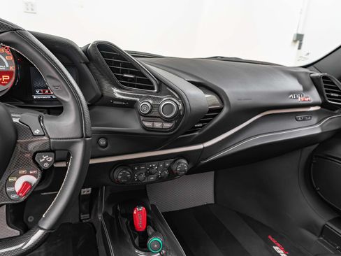 Certified 2020 Ferrari 488 Pista Coupe RWD image 41
