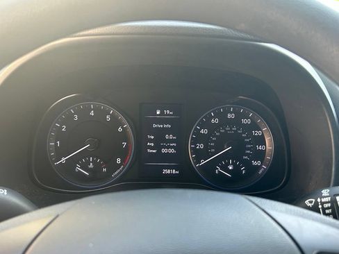 Used 2023 Hyundai Kona SEL AWD/4WD image 19