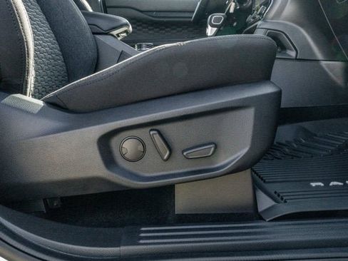 New 2025 Ford Ranger XLT image 21