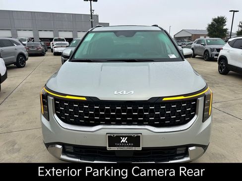 New 2026 Kia Carnival EX image 7