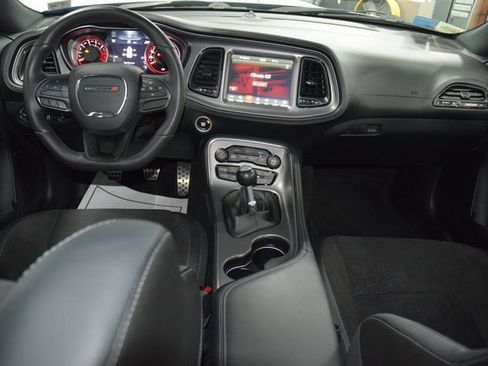 Used 2023 Dodge Challenger R/T Scat Pack image 28