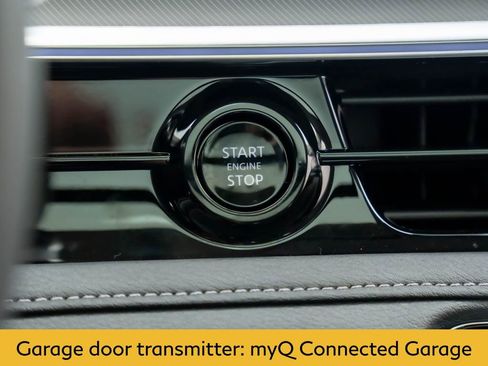 Certified 2025 INFINITI QX80 Pure image 31