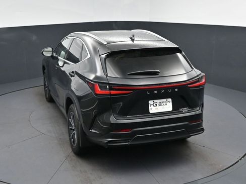 New 2026 Lexus NX 350 AWD w/ Premium Package image 34