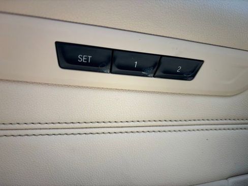 Used 2023 BMW 530i xDrive w/ Premium Package AWD/4WD image 12