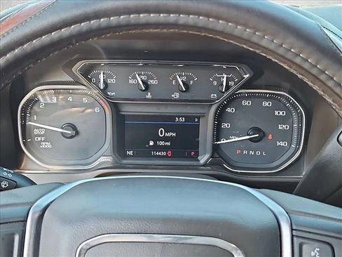 Used 2020 GMC Sierra 1500 SLT image 11