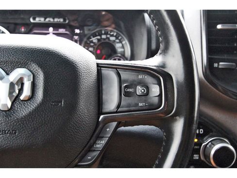 Used 2022 RAM 1500 Big Horn w/ Built-to-serve Edition AWD/4WD image 25