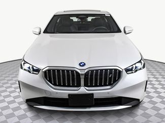 Used 2025 BMW i5 eDrive40i video 2