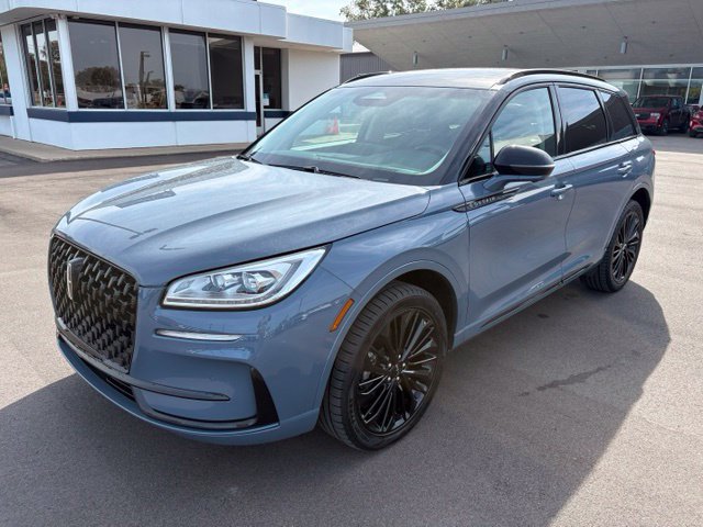 Used 2024 Lincoln Corsair Reserve w/ Equipment Group 201A AWD/4WD image 11