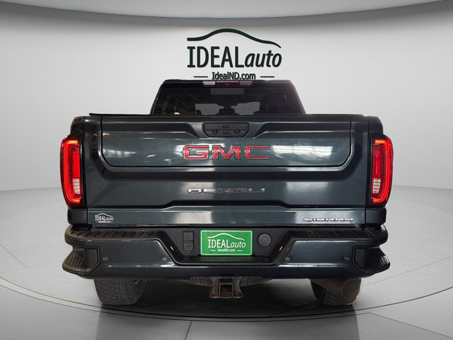 Used 2022 GMC Sierra 2500 Denali AWD/4WD image 9