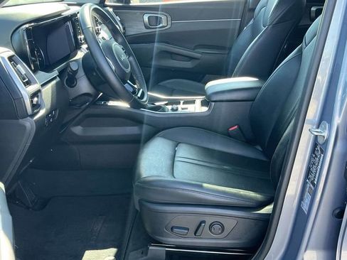 Used 2023 Kia Sorento X-Line EX AWD/4WD image 13
