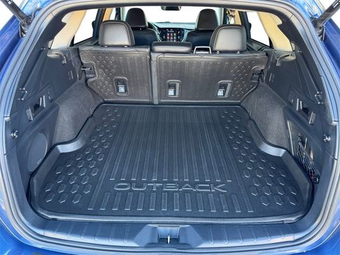 Used 2020 Subaru Outback Limited w/ Popular Package #2 image 21