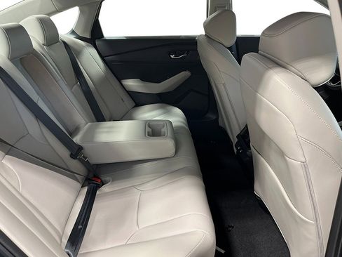 New 2026 Honda Accord EX-L image 28