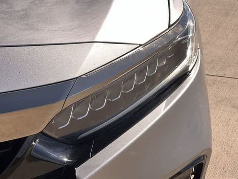 Used 2022 Honda Accord Sport image 24