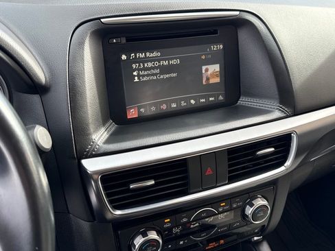 Used 2016 MAZDA CX-5 Grand Touring image 23