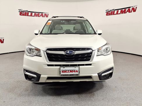 Used 2018 Subaru Forester 2.5i Premium image 4