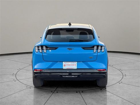Used 2023 Ford Mustang Mach-E California Route 1 image 5