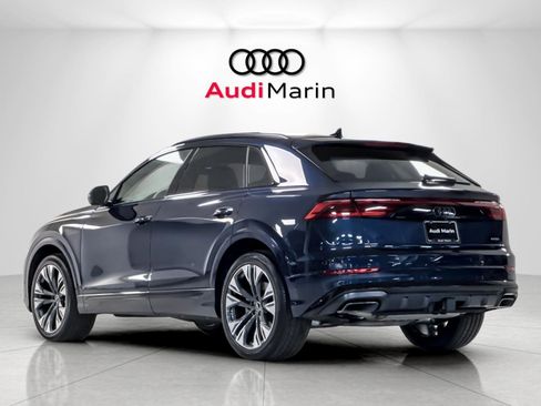 New 2026 Audi Q8 Premium Plus AWD/4WD image 3