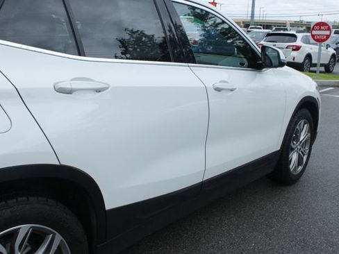 Used 2022 BMW X2 xDrive28i w/ Convenience Package AWD/4WD image 44
