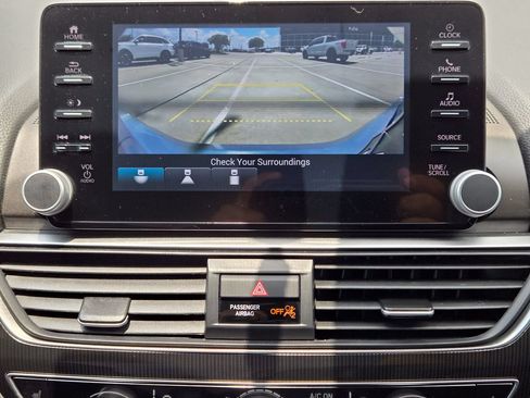 Used 2022 Honda Accord Sport Special Edition image 7