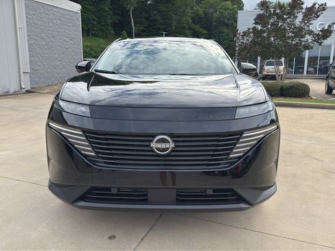 Used 2025 Nissan Murano SL w/ Cargo Package AWD/4WD image 8