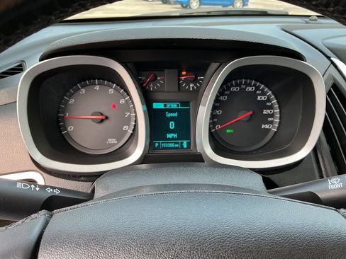 Used 2015 Chevrolet Equinox LT AWD/4WD image 15
