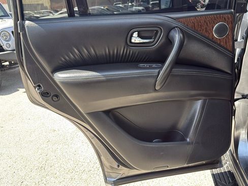 Used 2019 Nissan Armada SL w/ Premium Package AWD/4WD image 20
