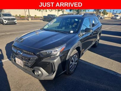 Used 2025 Subaru Outback Premium