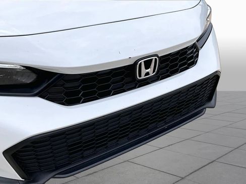 Certified 2026 Honda Civic Sport image 30