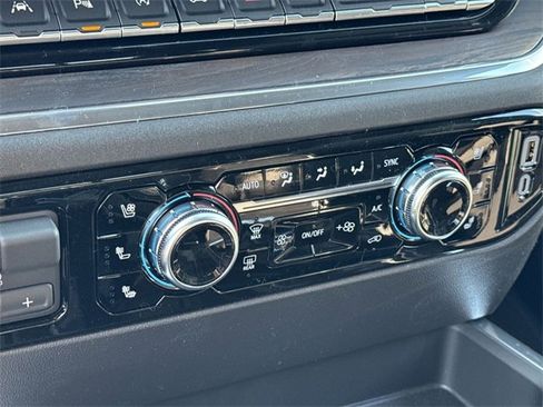 Used 2024 GMC Sierra 1500 SLT w/ SLT Premium Plus Package image 20