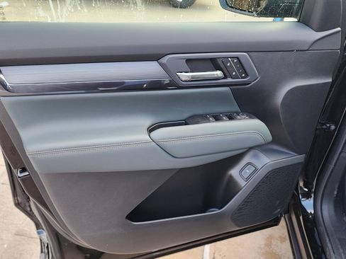 New 2026 GMC Terrain AT4 w/ Convenience Package III image 13