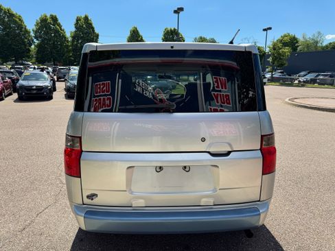 Used 2004 Honda Element LX image 6