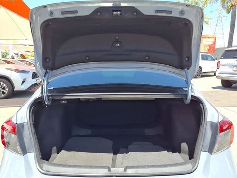 Used 2024 Honda Civic Sport image 6