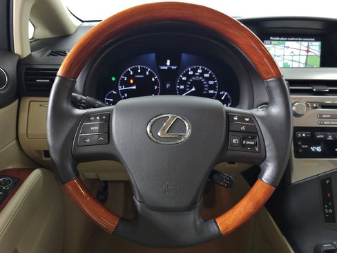 Used 2010 Lexus RX 350 AWD w/ Premium Pkg image 19