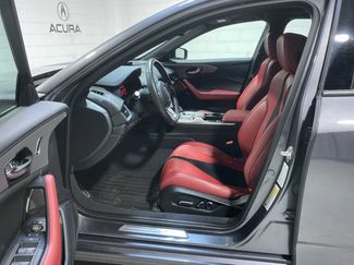 Used 2021 Acura TLX w/ A-SPEC Pkg AWD/4WD video 2