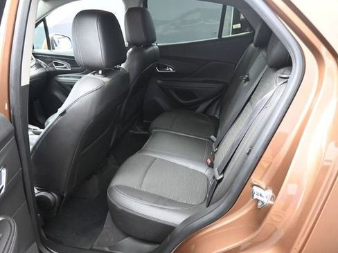 Used 2016 Buick Encore FWD image 13