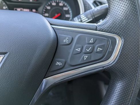 Used 2023 Chevrolet Malibu LT FWD image 22