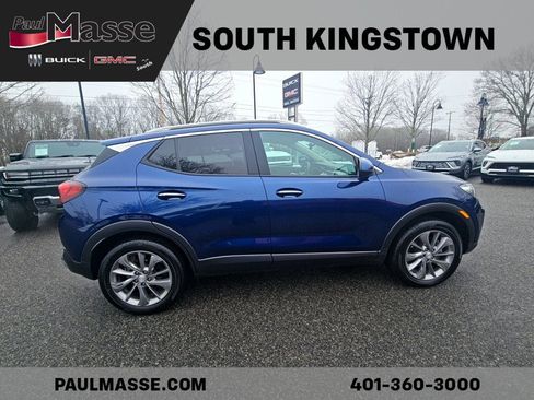 Used 2023 Buick Encore GX Essence w/ Experience Buick Package image 15