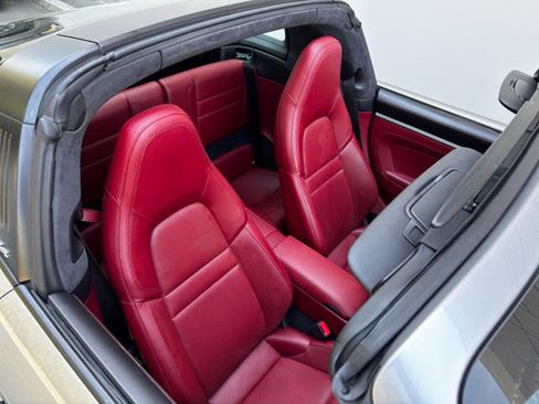 Used 2021 Porsche 911 Targa 4S image 39