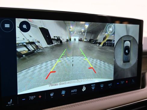 New 2025 Lincoln Corsair Reserve w/ Jet Appearance Package image 29