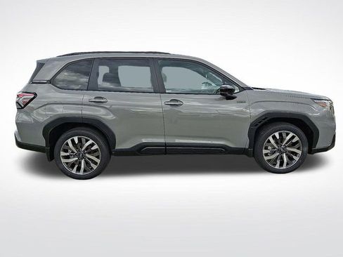 New 2026 Subaru Forester Touring image 8