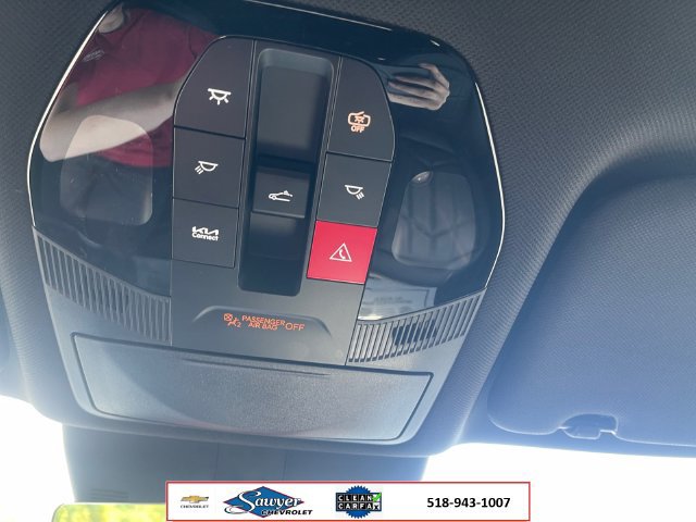 Used 2027 Kia Telluride EX X-Line AWD/4WD image 23
