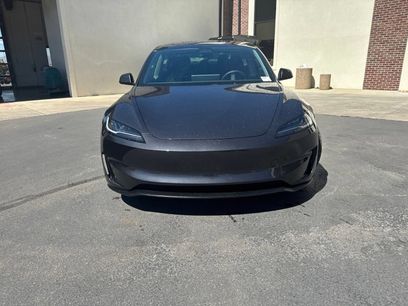 Used 2024 Tesla Model 3 Performance