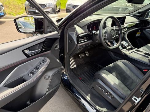 Certified 2026 Acura MDX A-Spec AWD/4WD image 15