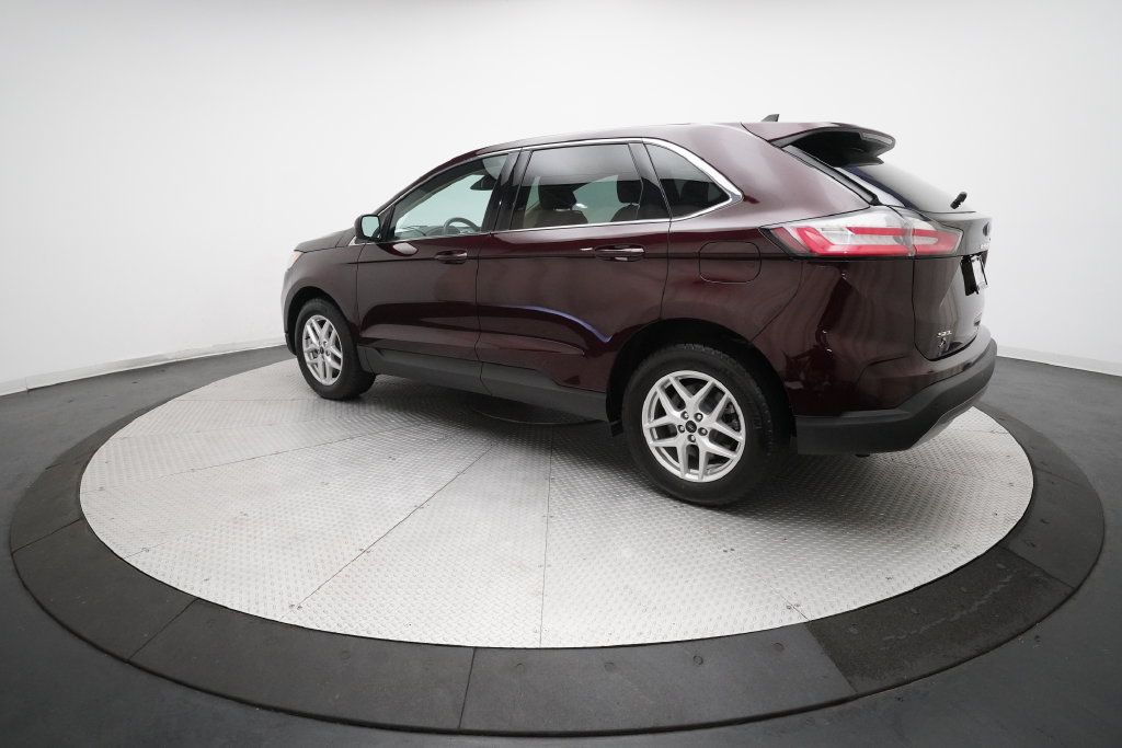 Used 2024 Ford Edge SEL w/ Convenience Package AWD/4WD image 34